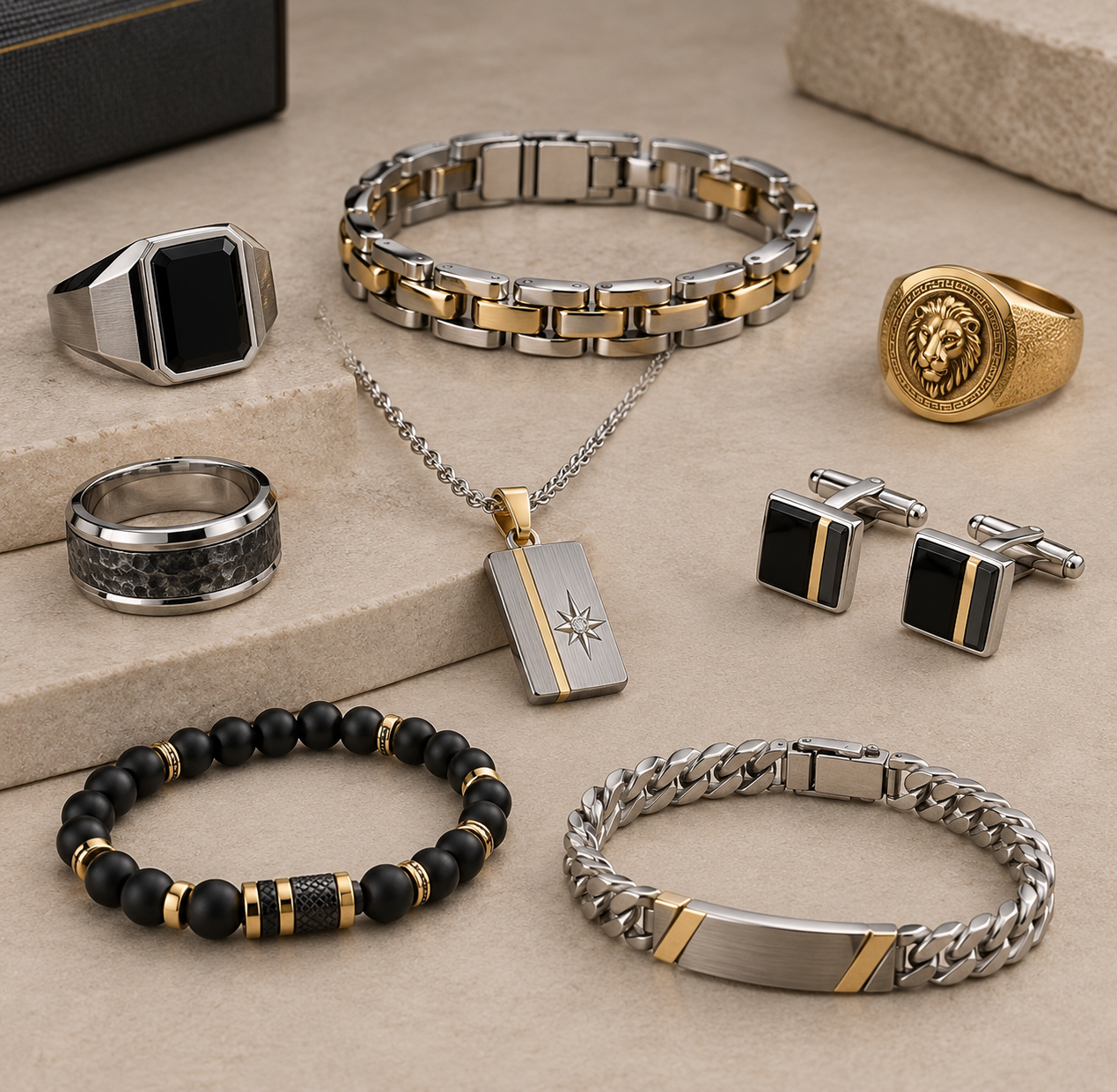 Men Jewellery