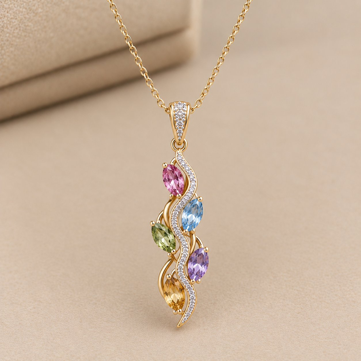 Pendant