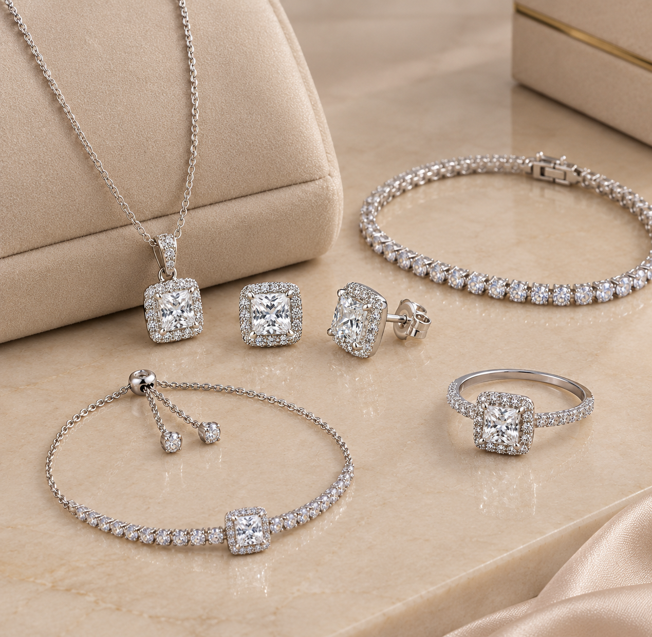 Women Jewellery